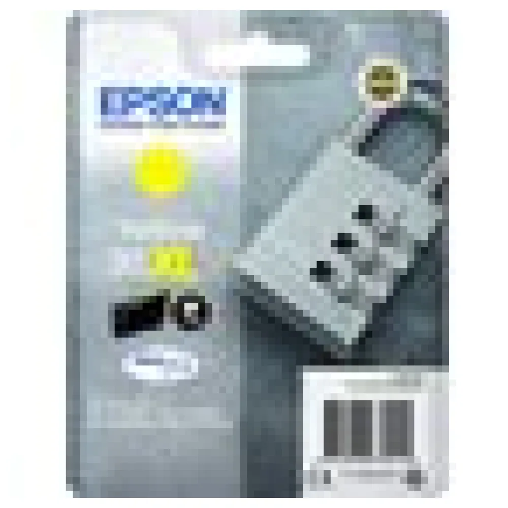 Original Epson C13T35944010 / 35XL Tintenpatrone gelb – Bild 3