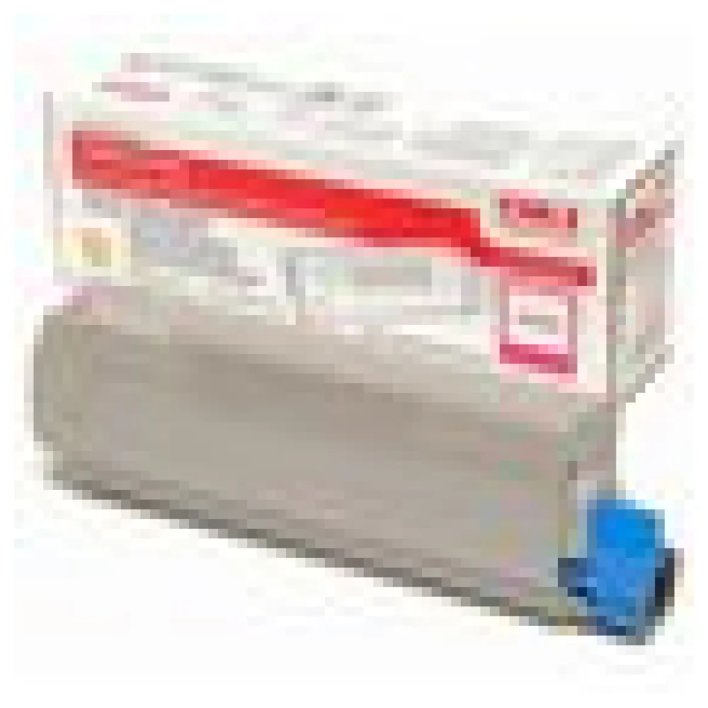 Original OKI 43324422 Toner magenta – Bild 3