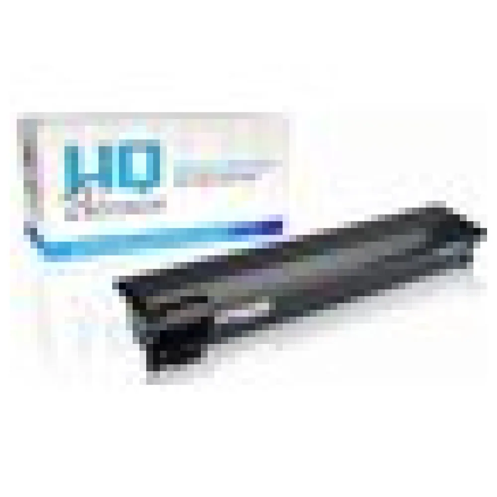 Kompatibel zu Toshiba 6AJ00000123 / T-FC200EK Tonerkartusche, schwarz – Bild 3