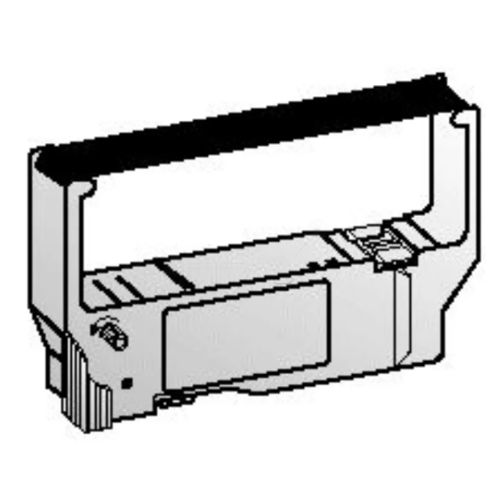 Original Star Micronics 30980113 / RC200B Nylonband schwarz