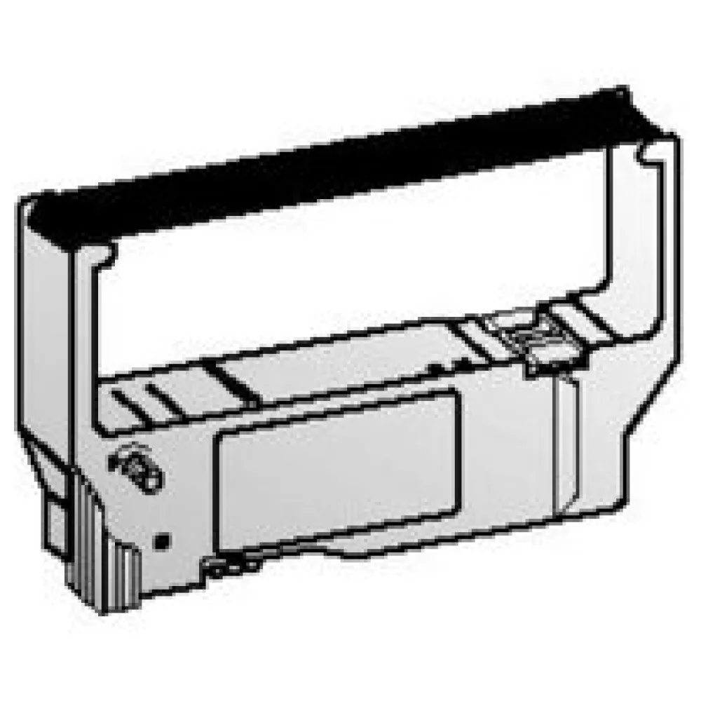 Original Star Micronics 30980113 / RC200B Nylonband schwarz – Bild 2