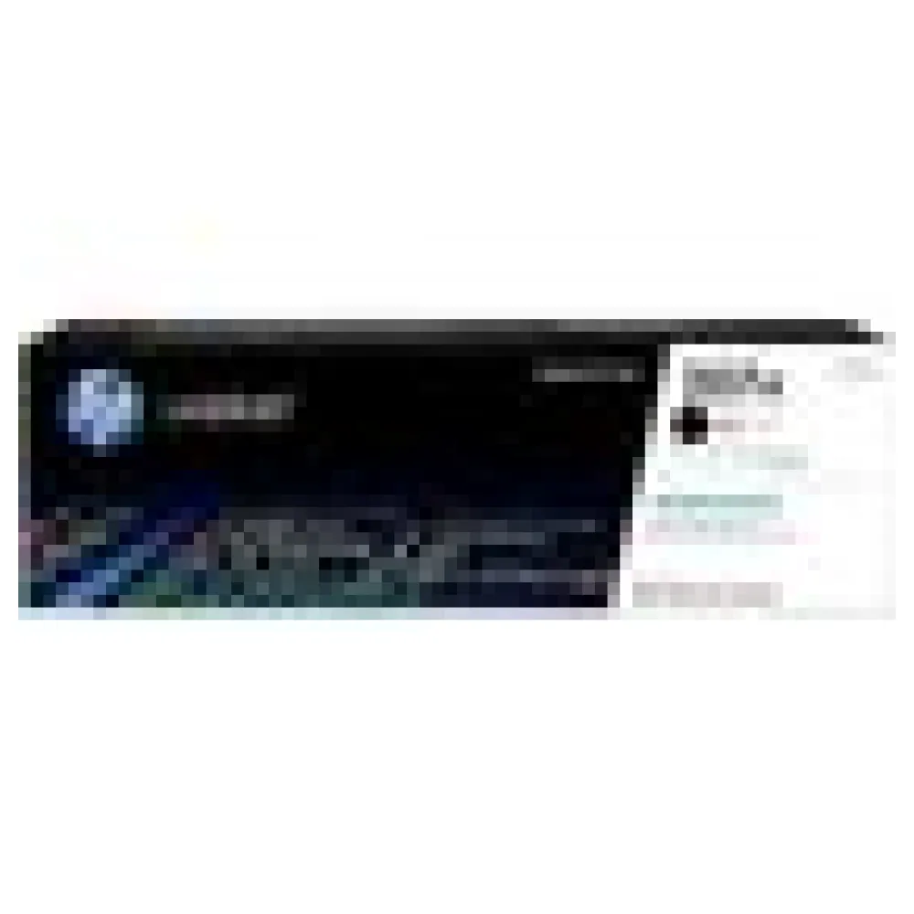 Original HP W2210A / 207A Toner schwarz – Bild 3