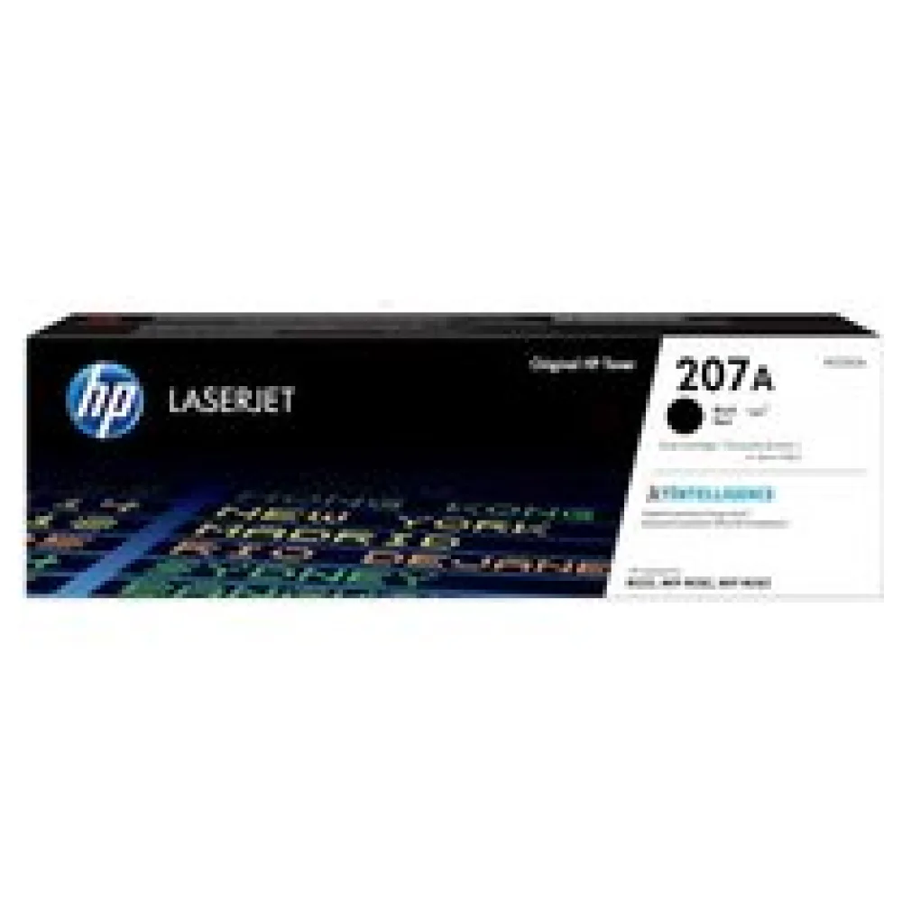 Original HP W2210A / 207A Toner schwarz – Bild 2