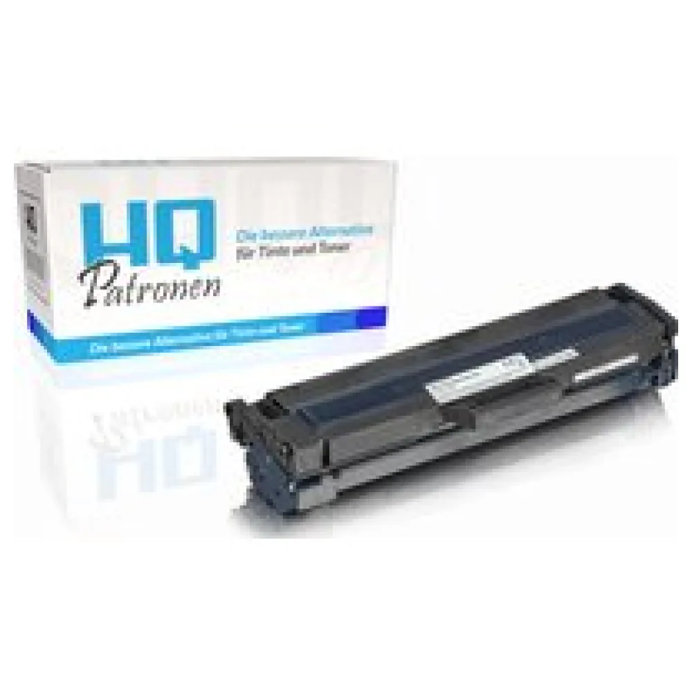 Kompatibel zu Samsung / HP MLT-D111S/ELS / 111S Tonerkartusche, schwarz – Bild 2