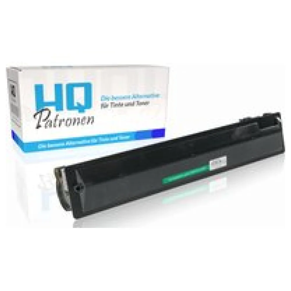 Kompatibel zu Toshiba 6AJ00000182 / T-FC415EY Tonerkartusche, gelb – Bild 2