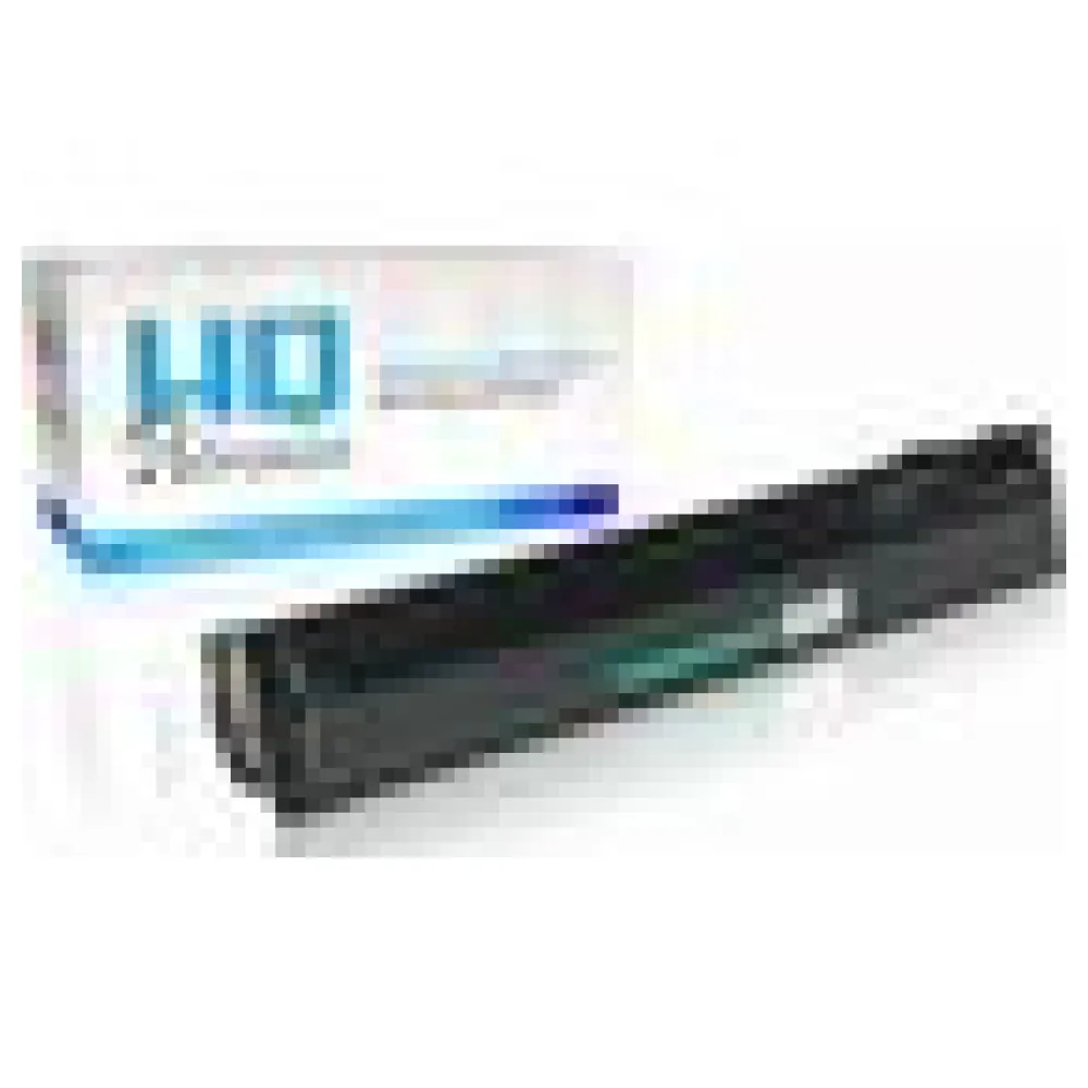 Kompatibel zu Toshiba 6AJ00000182 / T-FC415EY Tonerkartusche, gelb – Bild 3