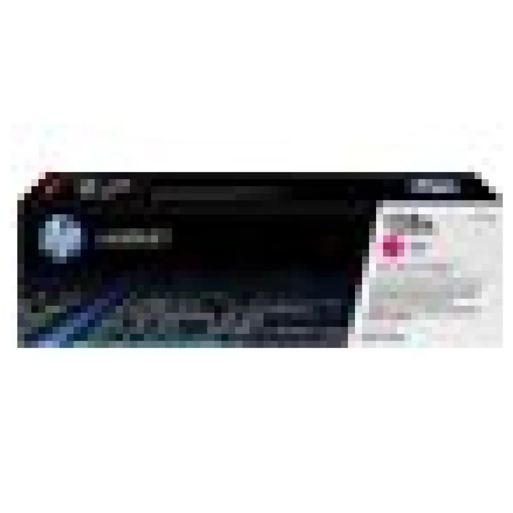 Original HP CE323A / 128A Toner magenta – Bild 3
