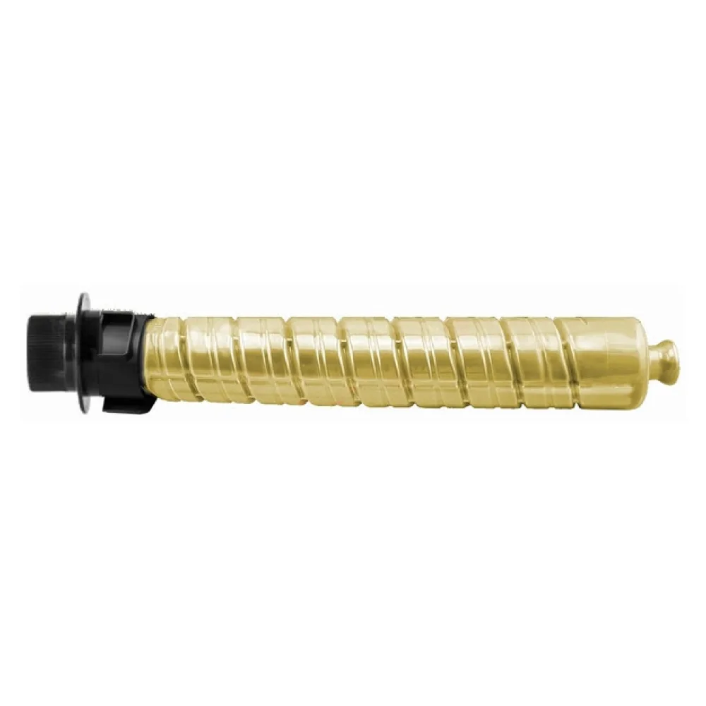 Original Ricoh 842312 Toner gelb