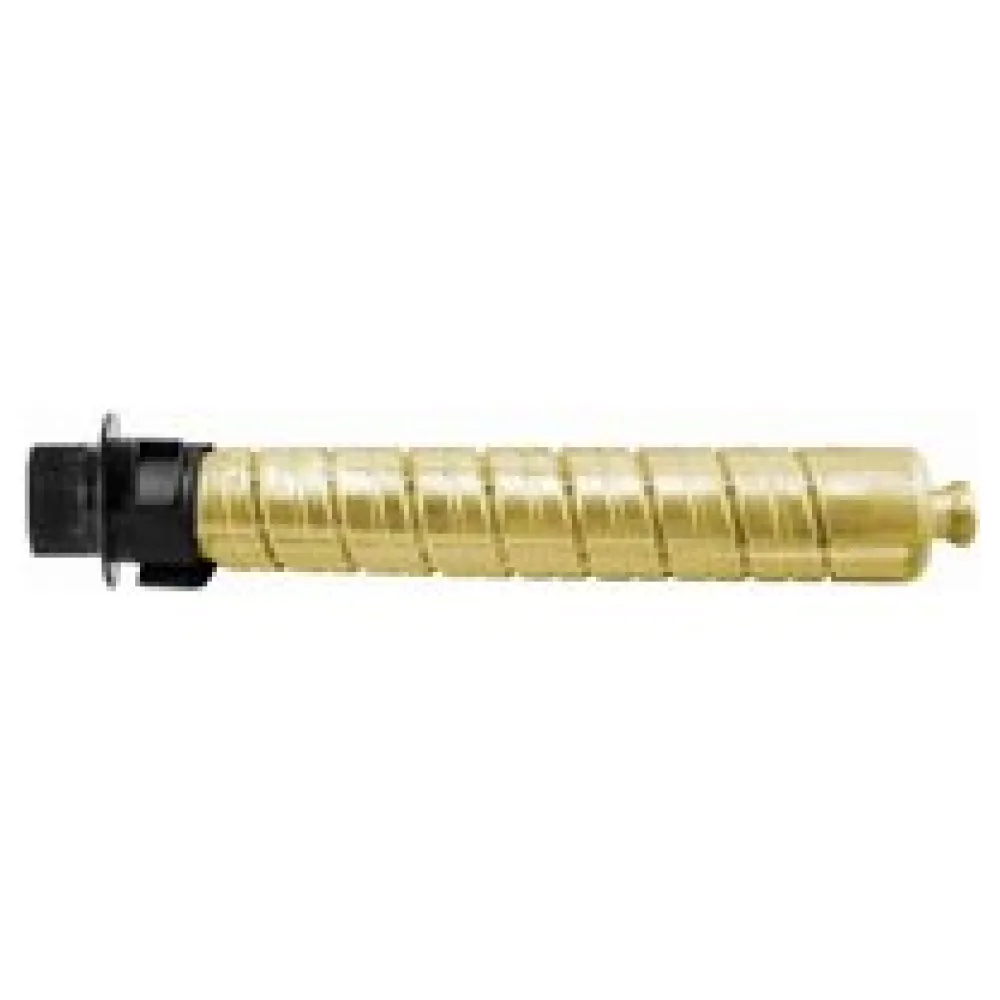 Original Ricoh 842312 Toner gelb – Bild 2