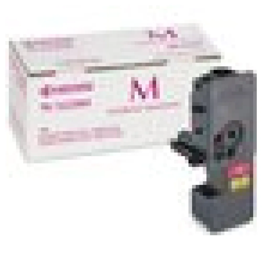 Original Kyocera 1T02R9BNL1 / TK5220M Toner magenta – Bild 3