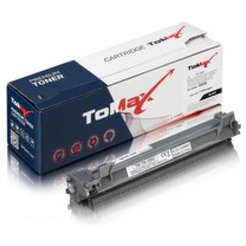 ToMax Premium ersetzt Brother TN-1050 Toner, schwarz – Bild 2