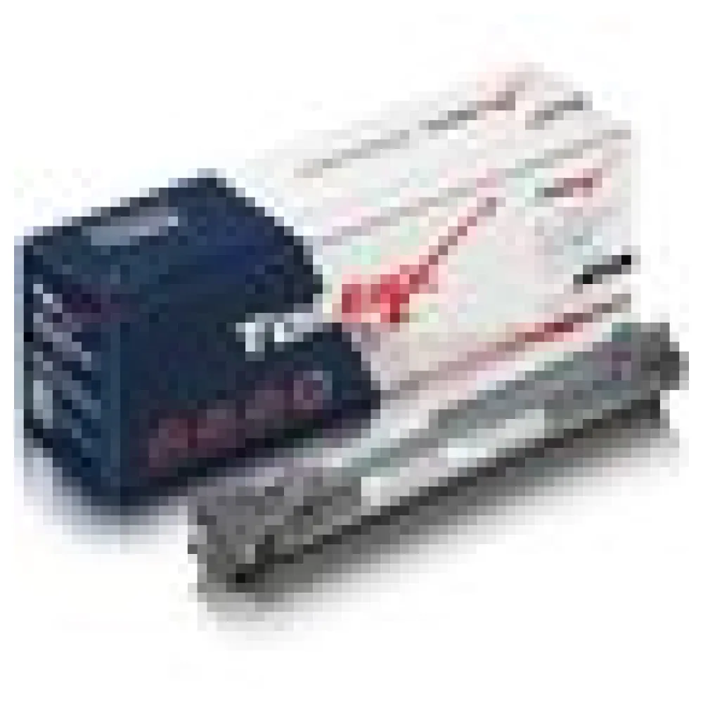 ToMax Premium ersetzt Brother TN-1050 Toner, schwarz – Bild 3