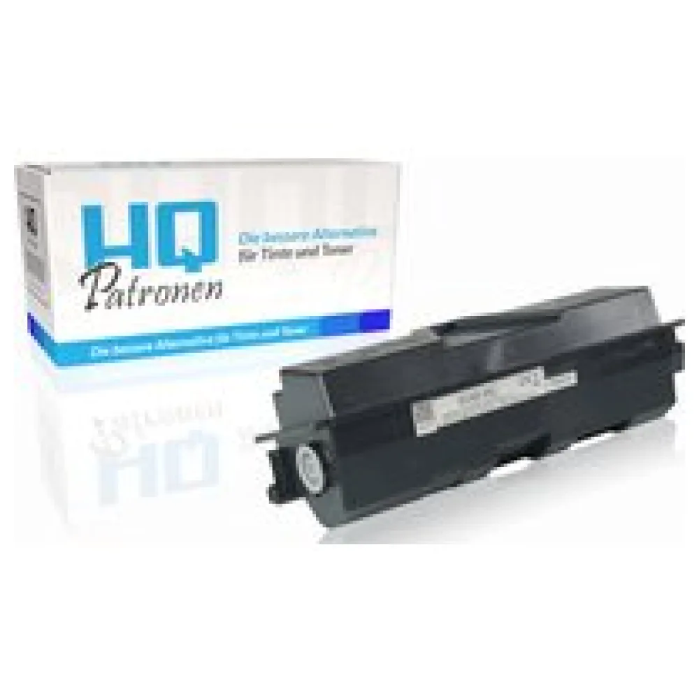 Kompatibel zu Kyocera/Mita 1T02H50EU0 / TK-140 Tonerkartusche, schwarz – Bild 2