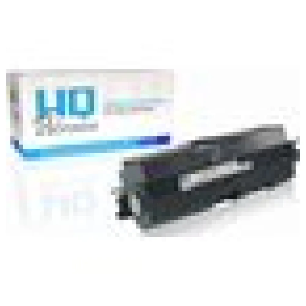 Kompatibel zu Kyocera/Mita 1T02H50EU0 / TK-140 Tonerkartusche, schwarz – Bild 3