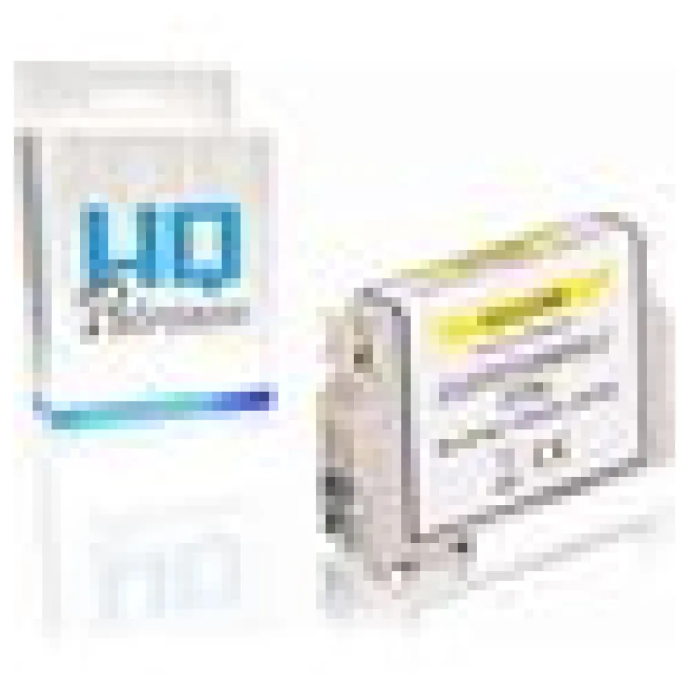 Kompatibel zu Epson C13T27144010 / 27XL Tintenpatrone, gelb – Bild 3