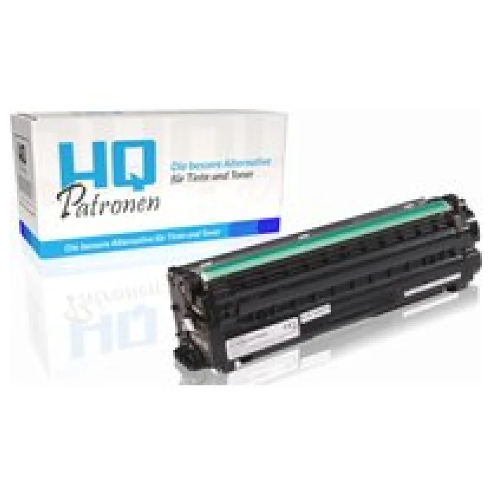 Kompatibel zu Samsung / HP CLT-M506L/ELS / M506L Tonerkartusche, magenta – Bild 2