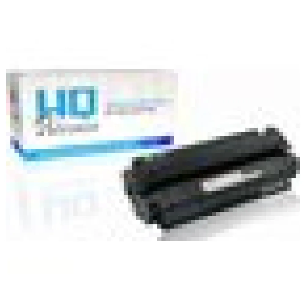 Kompatibel zu HP Q2613X / 13X Tonerkartusche, schwarz – Bild 3
