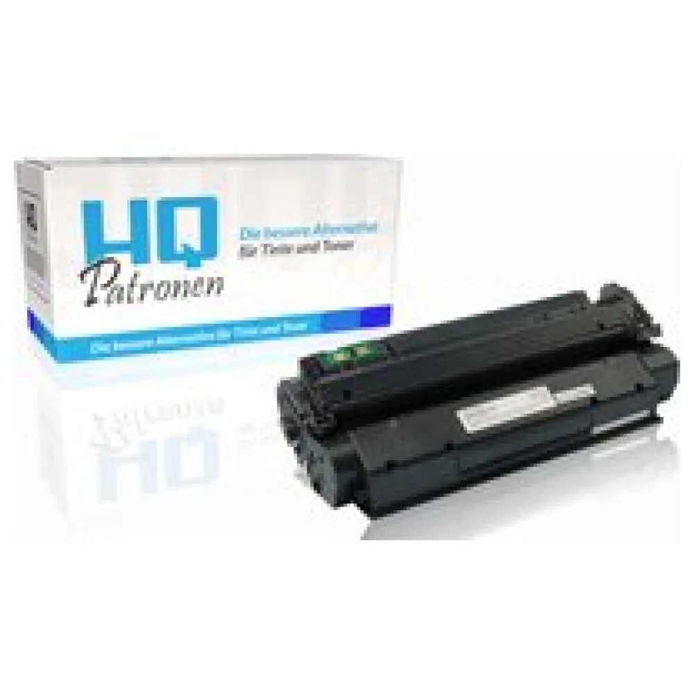 Kompatibel zu HP Q2613X / 13X Tonerkartusche, schwarz – Bild 2