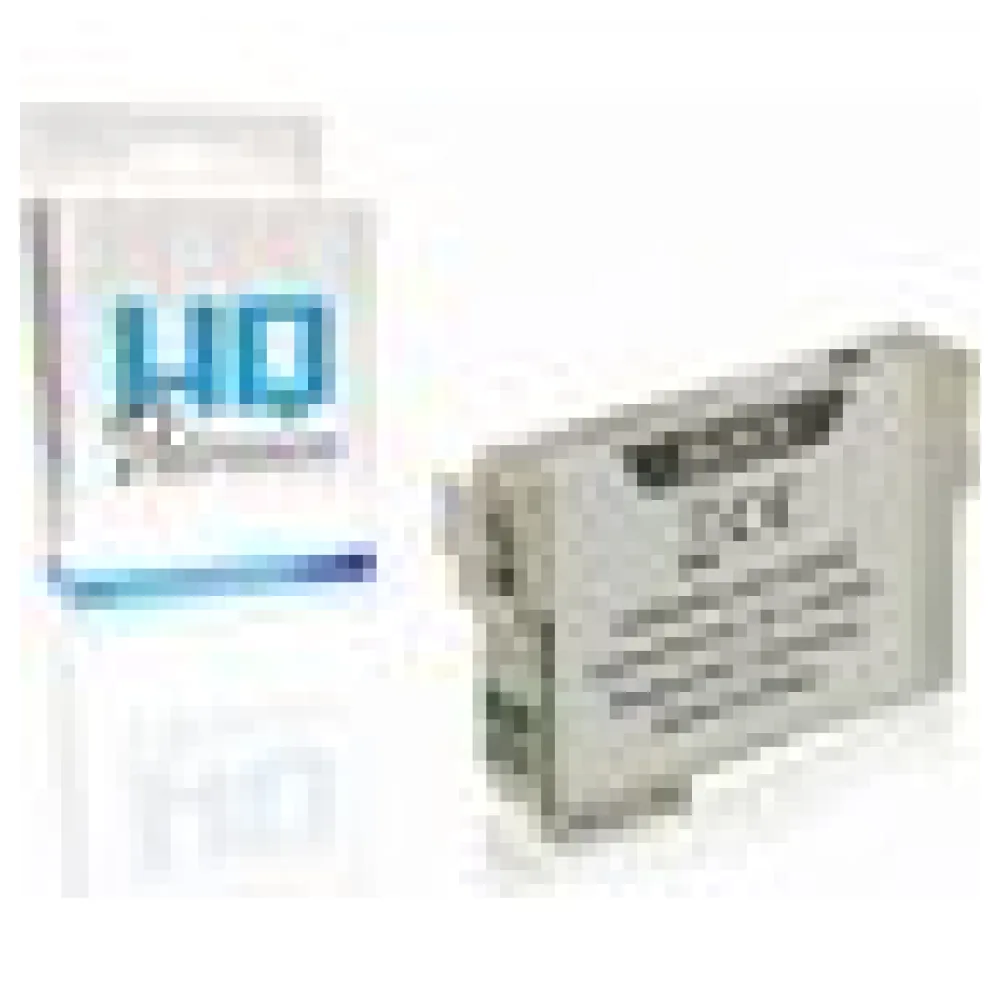 Kompatibel zu Epson C13T12814011 / T1281 Tintenpatrone, schwarz – Bild 3