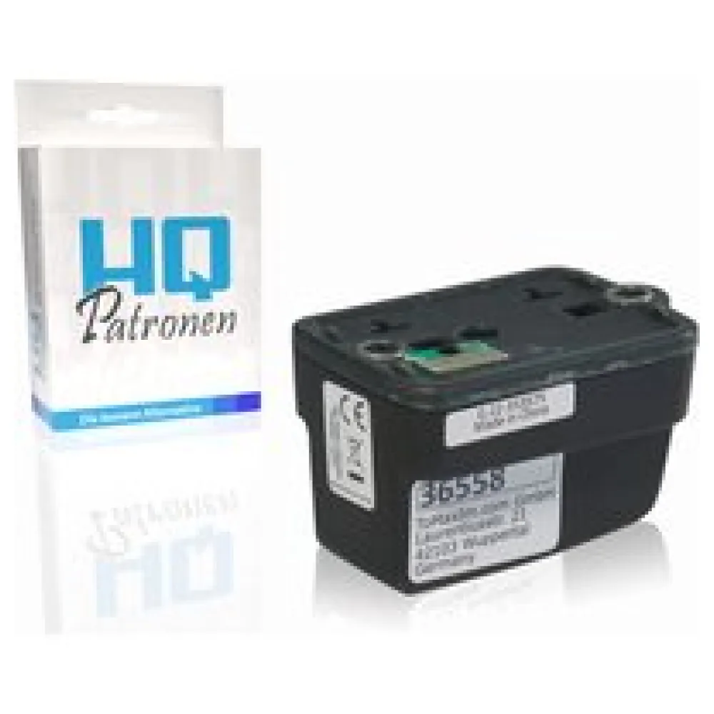 Kompatibel zu HP C8719EE / 363XL XL Tintenpatrone, schwarz – Bild 2
