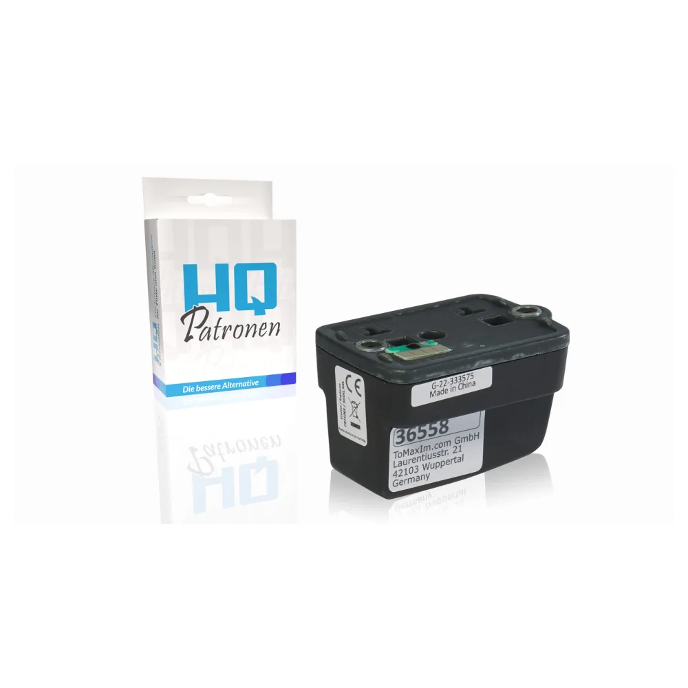 Kompatibel zu HP C8719EE / 363XL XL Tintenpatrone, schwarz
