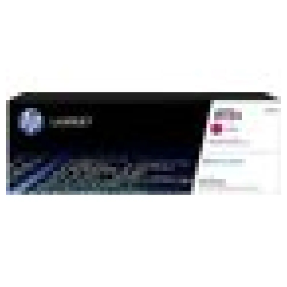 Original HP W2033X / 415X Toner magenta – Bild 3