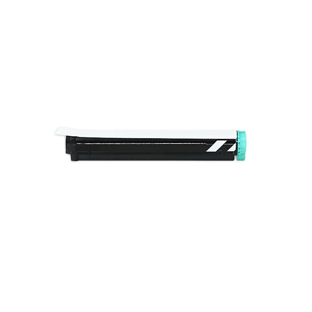 Kompatibel zu OKI 01103402 / TYPE 9 Tonerkartusche, schwarz