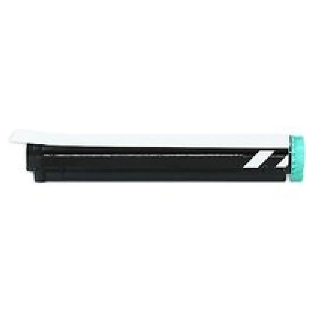 Kompatibel zu OKI 01103402 / TYPE 9 Tonerkartusche, schwarz – Bild 2
