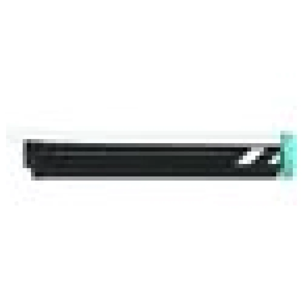 Kompatibel zu OKI 01103402 / TYPE 9 Tonerkartusche, schwarz – Bild 3