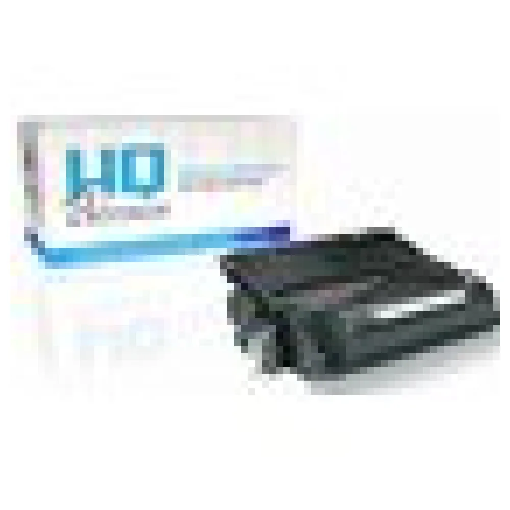 Kompatibel zu HP Q1338A / 38A Tonerkartusche, schwarz – Bild 3
