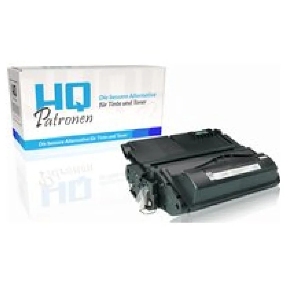 Kompatibel zu HP Q1338A / 38A Tonerkartusche, schwarz – Bild 2