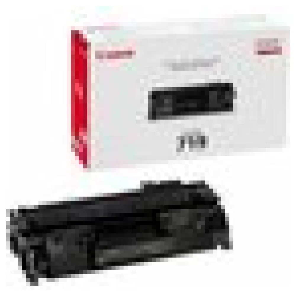 Original Canon 3479B002 / 719 Toner schwarz – Bild 3