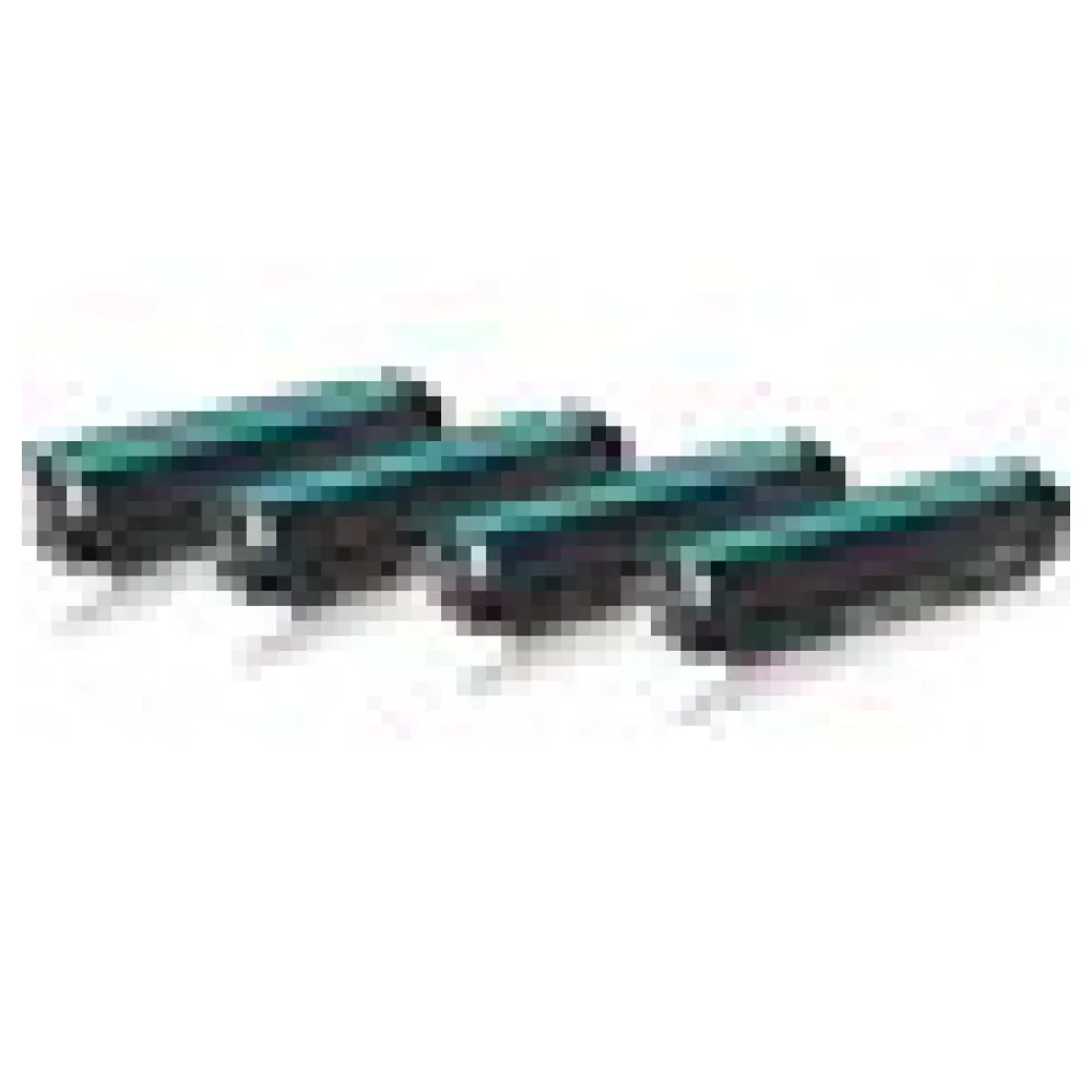 Multipack kompatibel zu HP CF410A / 410A enthält 4x Tonerkartusche – Bild 3