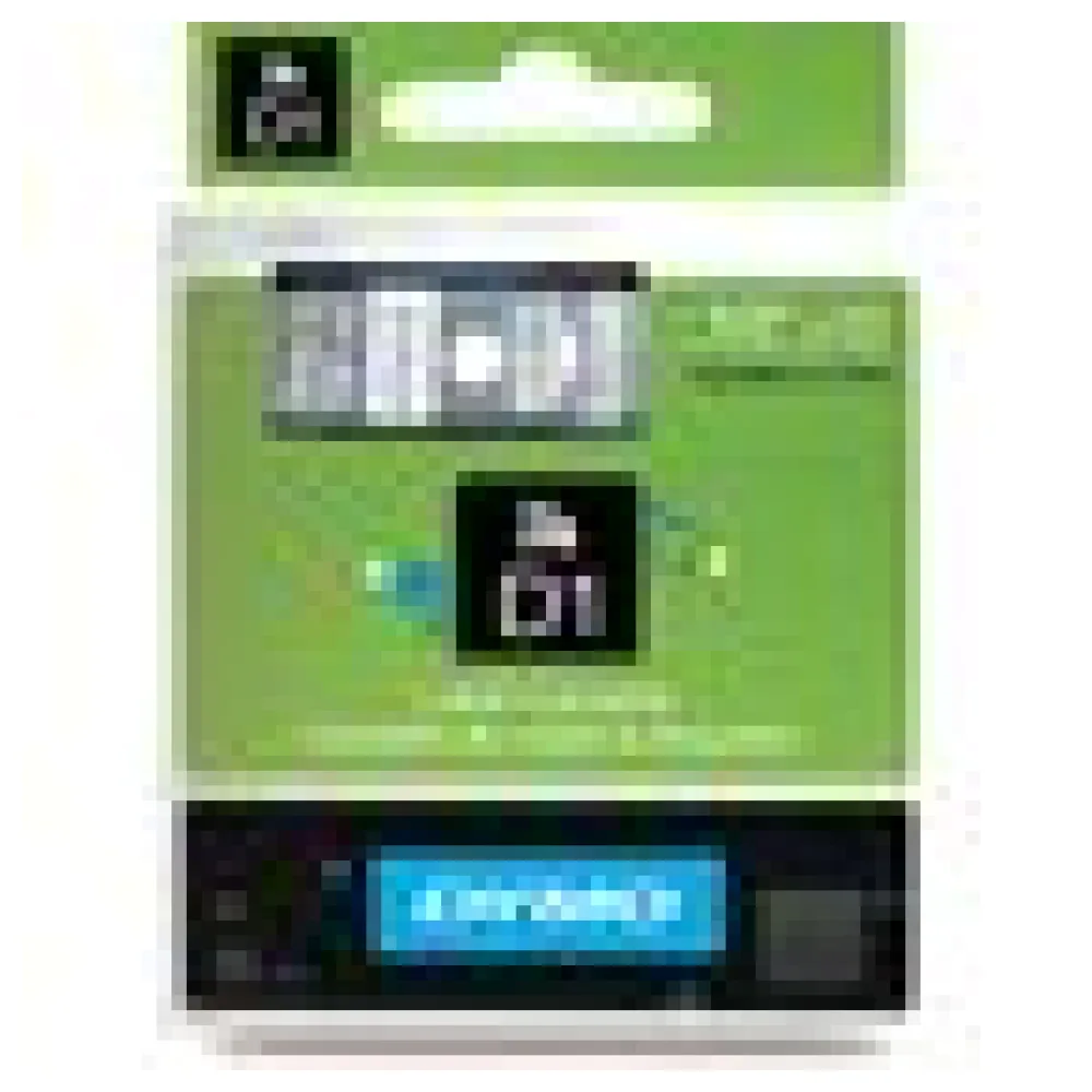Original Dymo 45020 / S0720600 DirectLabel-Etiketten – Bild 3