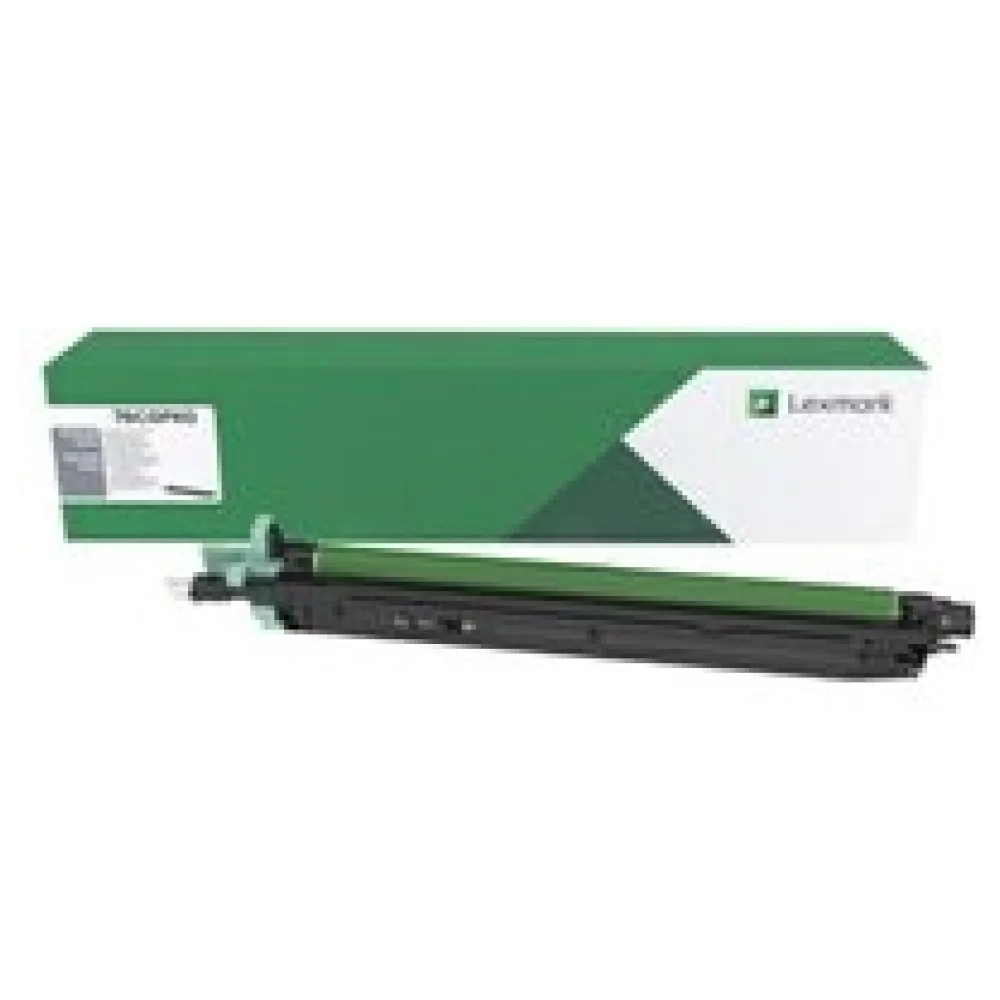 Original Lexmark 76C0PK0 Trommel Kit – Bild 2
