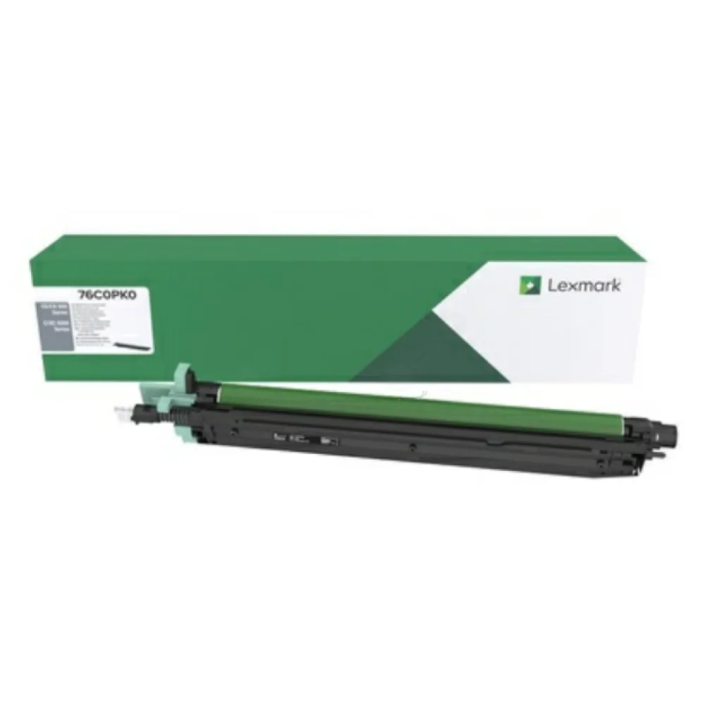 Original Lexmark 76C0PK0 Trommel Kit