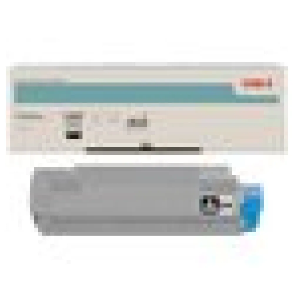 Original OKI 45862822 Toner schwarz – Bild 3