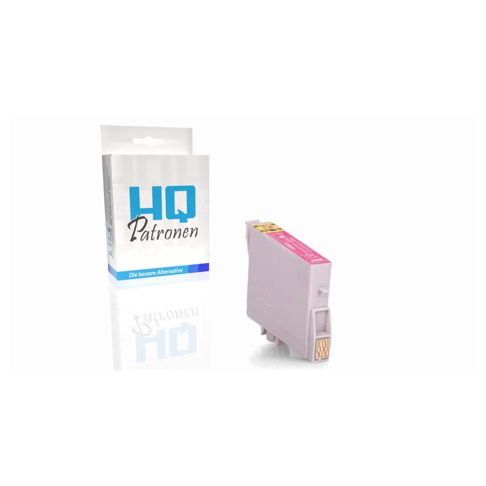 Kompatibel zu Epson C13T05934010 / T0593 Tintenpatrone, magenta