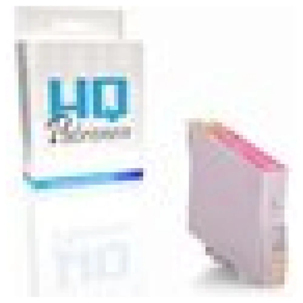 Kompatibel zu Epson C13T05934010 / T0593 Tintenpatrone, magenta – Bild 3