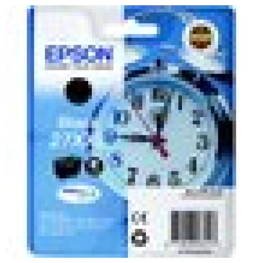 Original Epson C13T27914012 / 27XXL Tintenpatrone schwarz – Bild 3