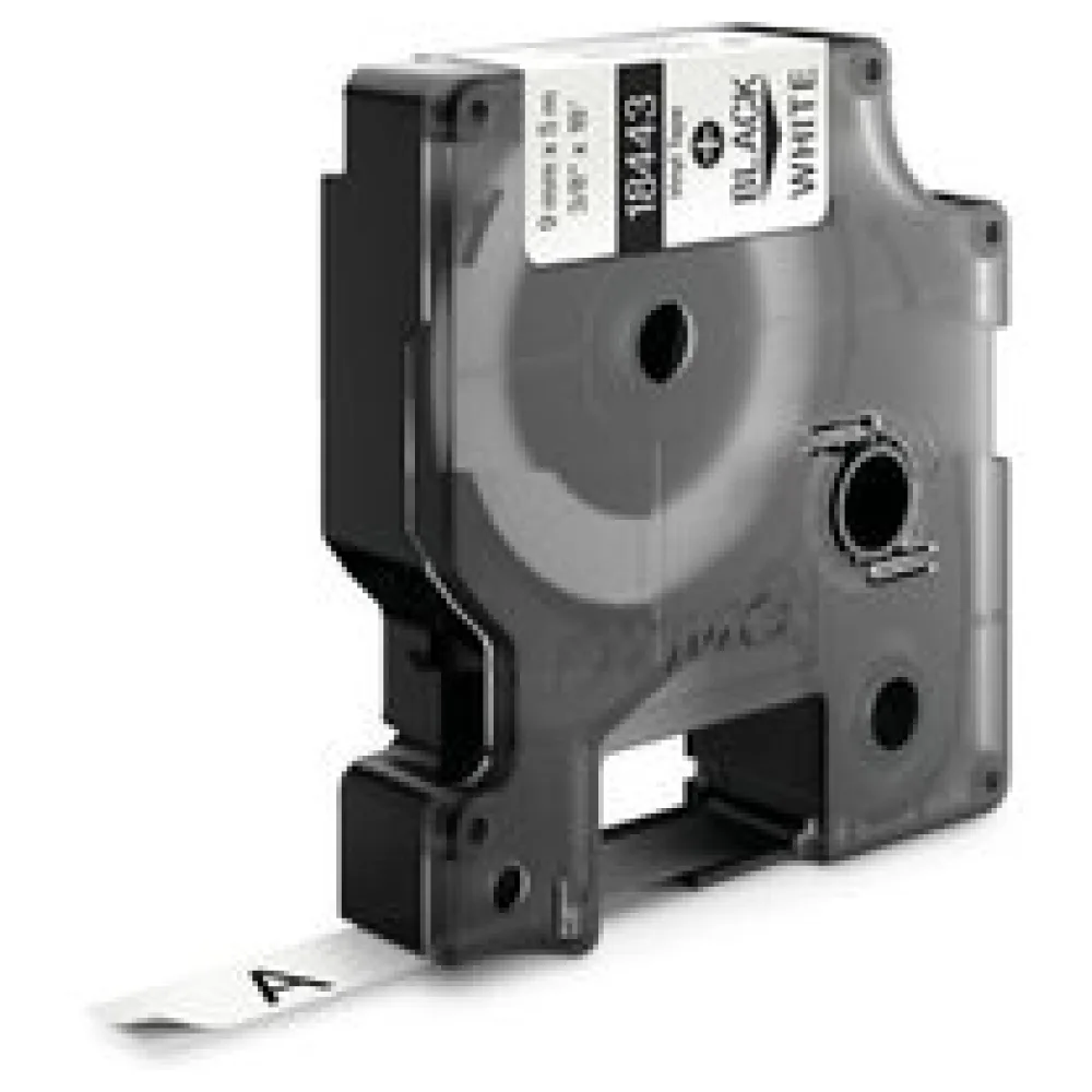Original Dymo 18443 / S0718580 Farbband – Bild 2