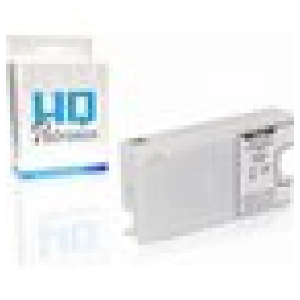 Kompatibel zu Epson C13T70114010 / T7011 Tintenpatrone, schwarz – Bild 3