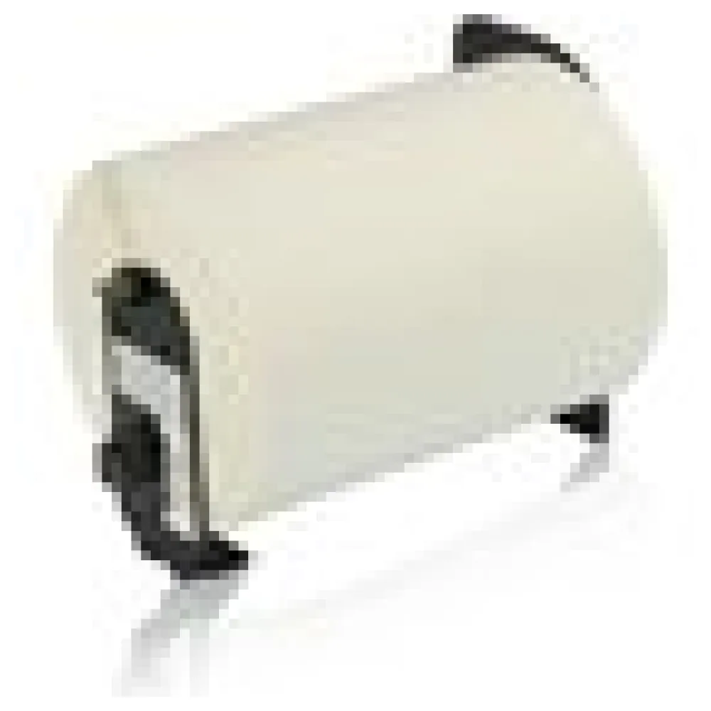 Kompatibel zu Brother DK-11241 Etikett, weiss – Bild 3
