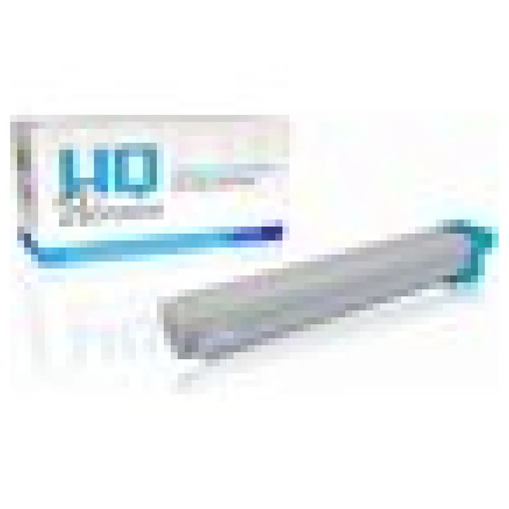 Kompatibel zu Samsung CLT-C809S/ELS / C809 Tonerkartusche, cyan – Bild 3