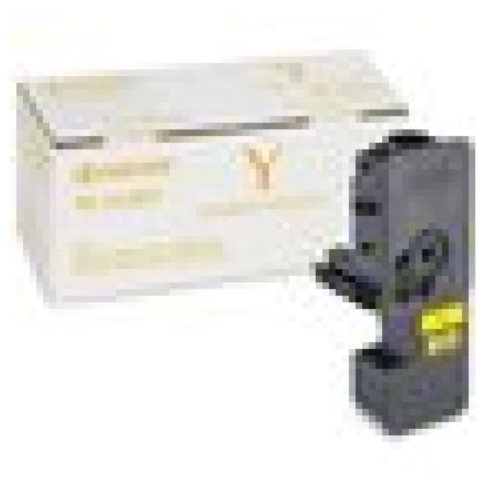 Original Kyocera 1T02R9ANL0 / TK5230Y Toner gelb – Bild 3