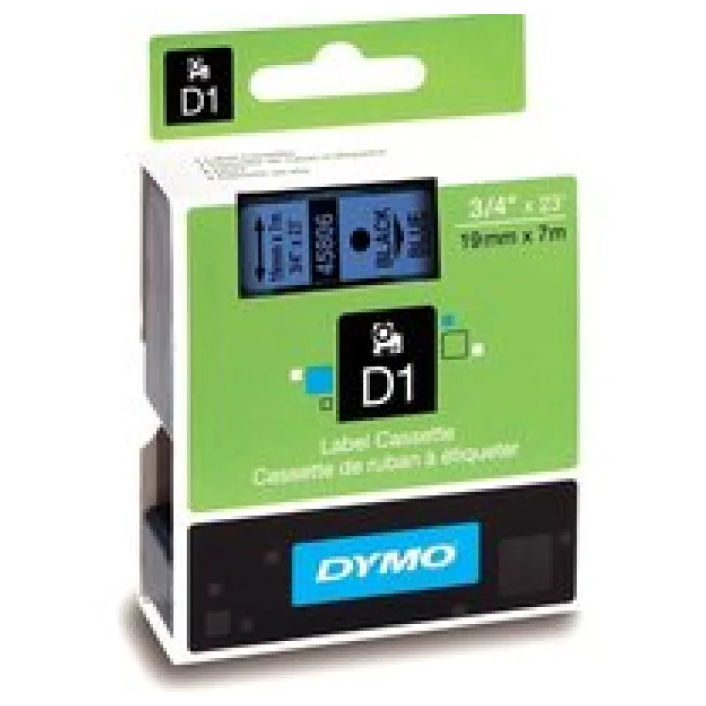 Original Dymo 45806 / S0720860 DirectLabel-Etiketten – Bild 2