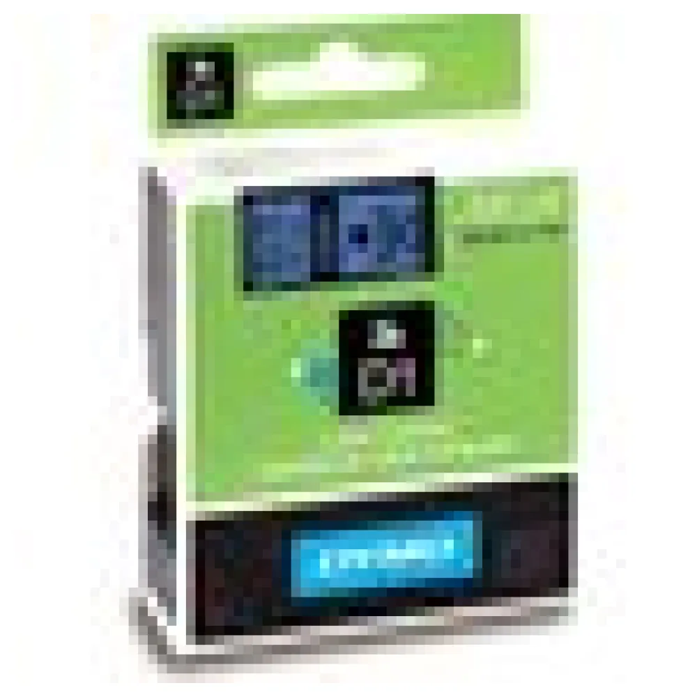 Original Dymo 45806 / S0720860 DirectLabel-Etiketten – Bild 3