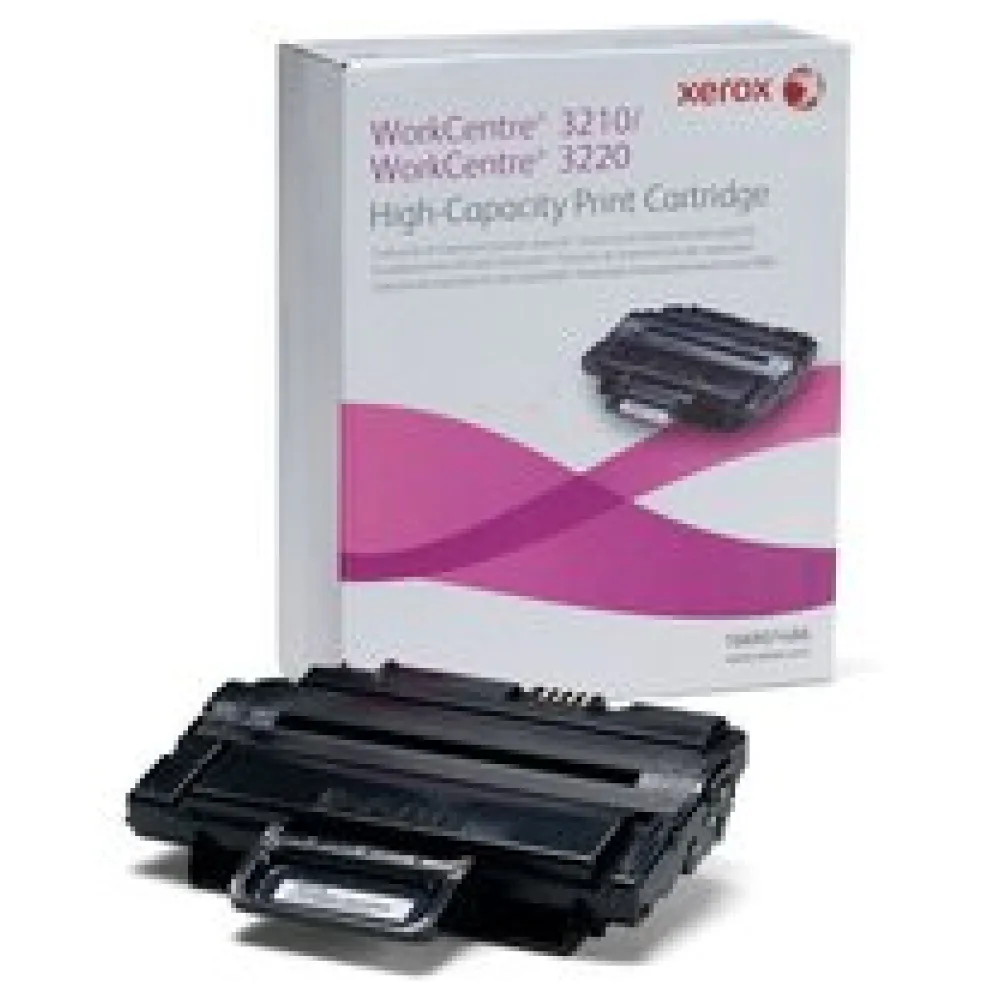 Original Xerox 106R01486 Toner schwarz – Bild 2
