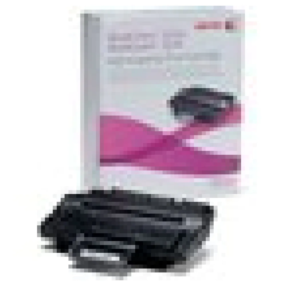 Original Xerox 106R01486 Toner schwarz – Bild 3