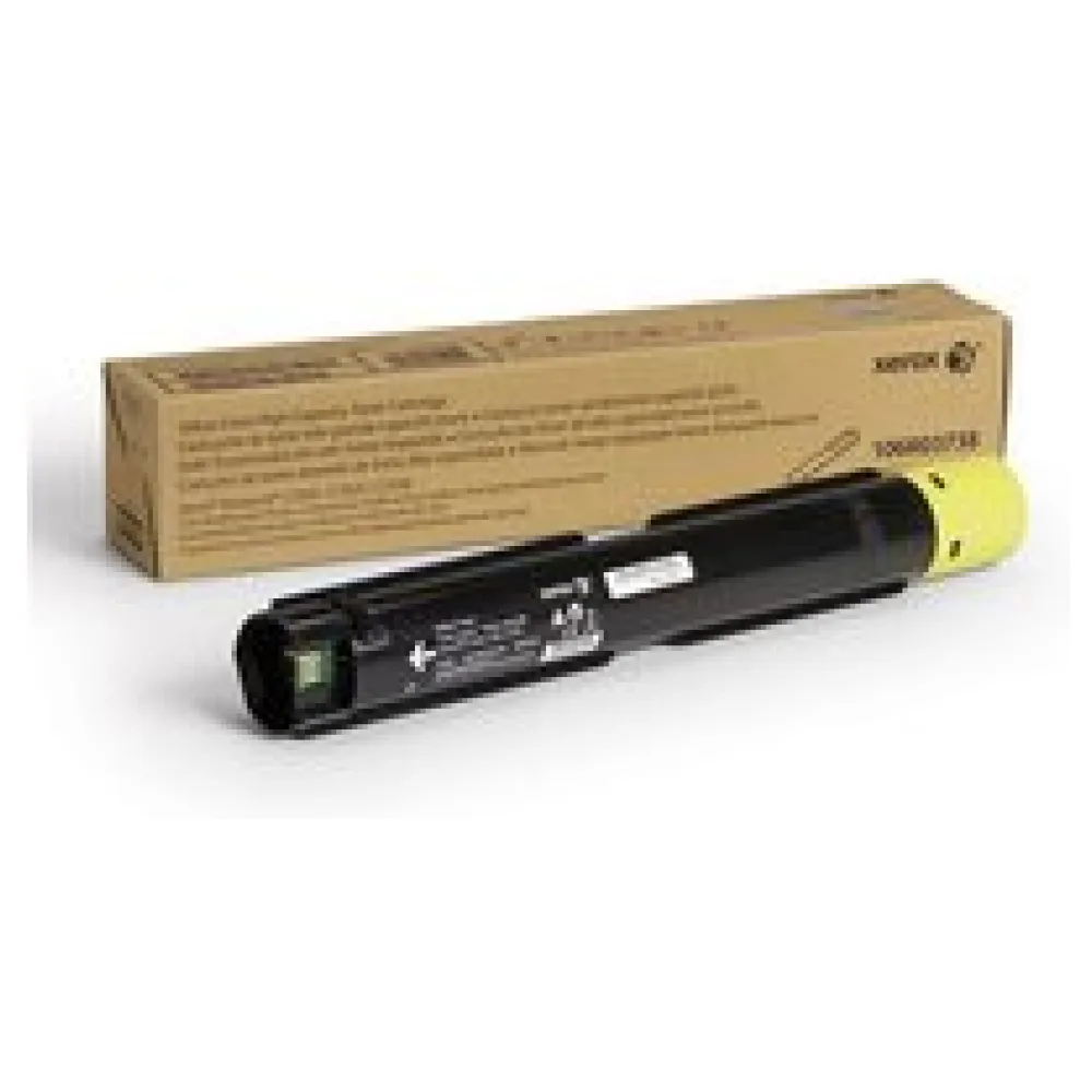 Original Xerox 106R03738 Toner gelb – Bild 2